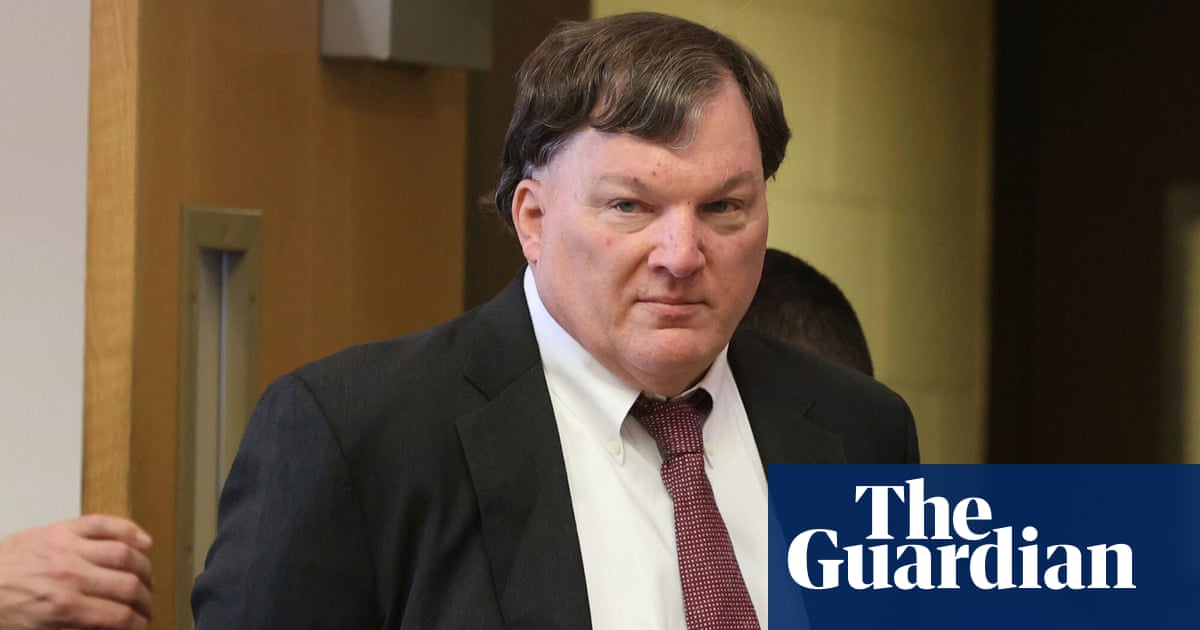 Accused Long Island serial killer, ex-wife and daughter sued by alleged victim’s son | New York