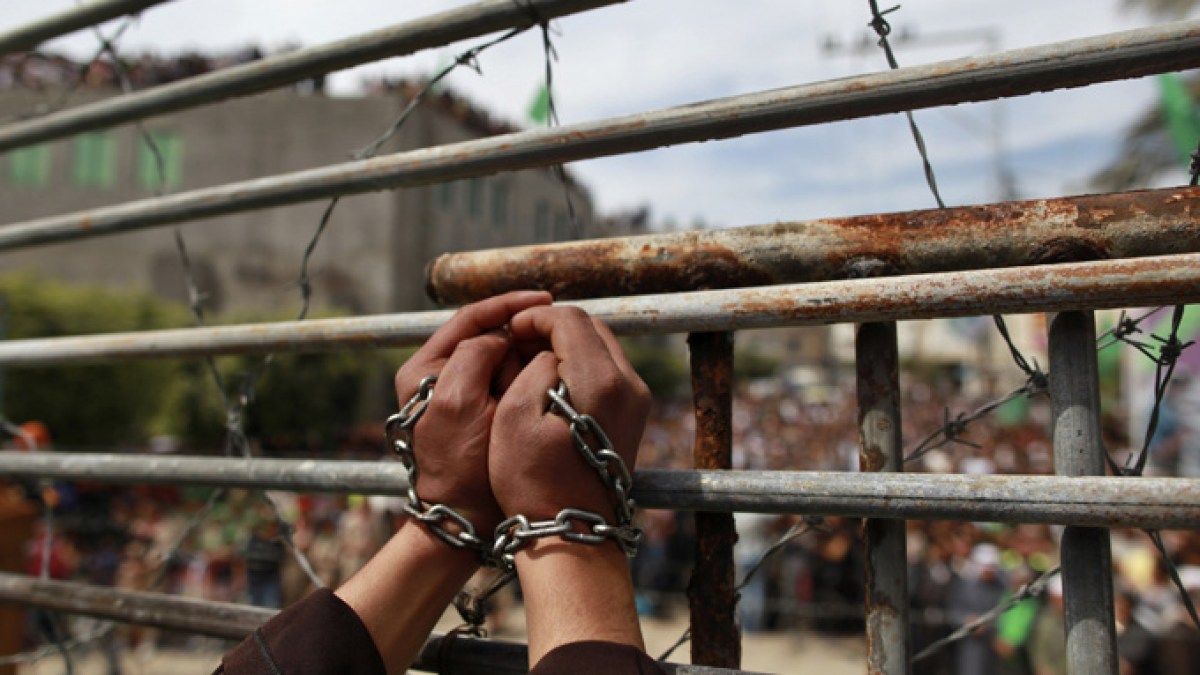 Palestinian Prisoner’s Day: What happened in Palestine on April 17, 1971? | Israel-Palestine conflict News
