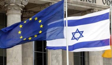 A 42bn-euro dilemma: What is stopping EU from holding Israel to account? | Crimes Against Humanity