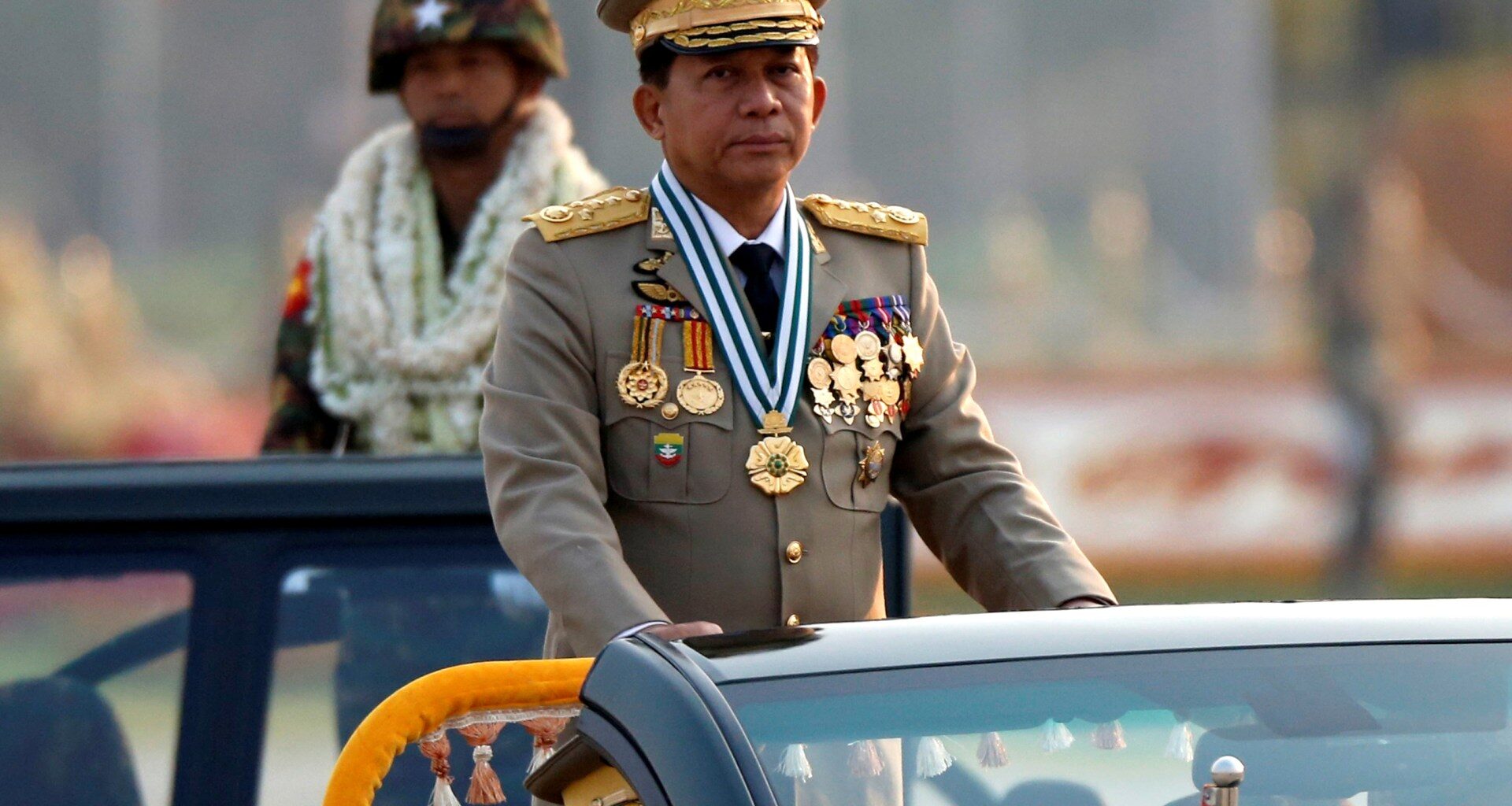 Myanmar pardons over 4,000 prisoners, including deposed president | Prison News