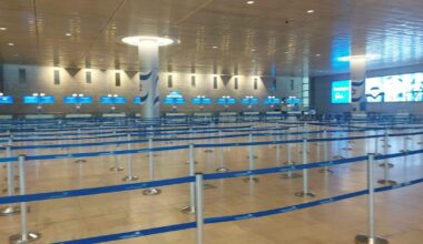 Israeli Airlines Prepare to Expand Flights, Anticipating Easing of Restrictions at Ben-Gurion Airport
