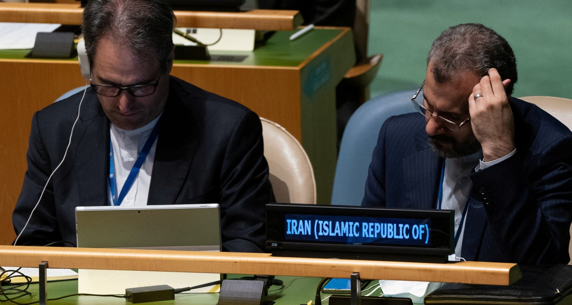 The war on Iran is eroding nuclear non-proliferation | Nuclear Weapons