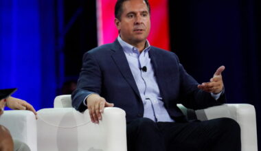 The 2022 Conservative Political Action Conference (CPAC) is held in Dallas