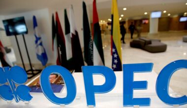 UAE leaves OPEC and OPEC+ | OPEC News