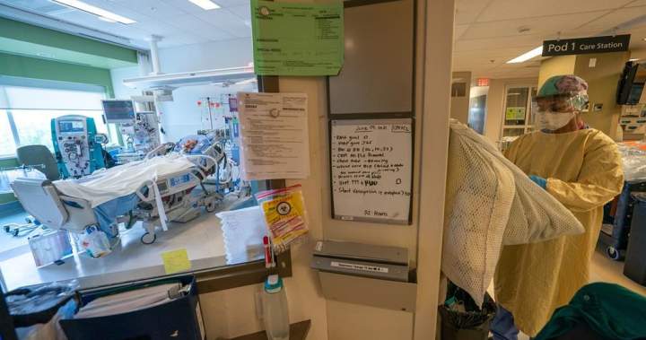 BC Nurses’ Union bargaining reaches impasse, preparing for strike vote