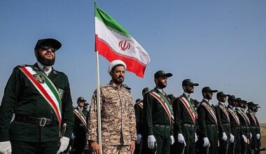 Iran’s ‘Godfather of Propaganda’ Tactics Resurface in War With U.S. and Israel