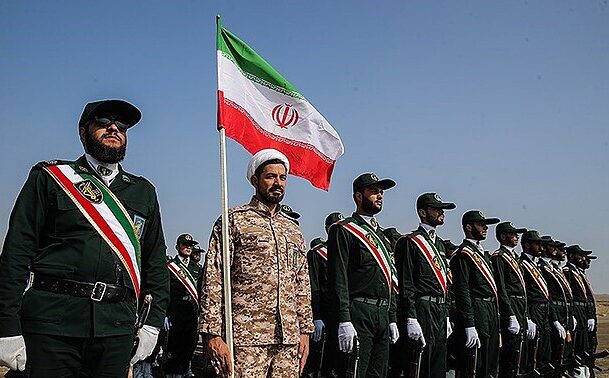 Iran’s ‘Godfather of Propaganda’ Tactics Resurface in War With U.S. and Israel