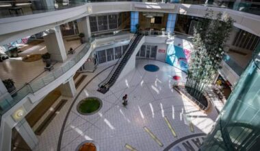 B.C. court awards $1.8M in damages for assault, wrongful arrest by Metrotown guards