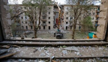 Russia again claims to have taken an eastern Ukrainian region. The real picture is very different