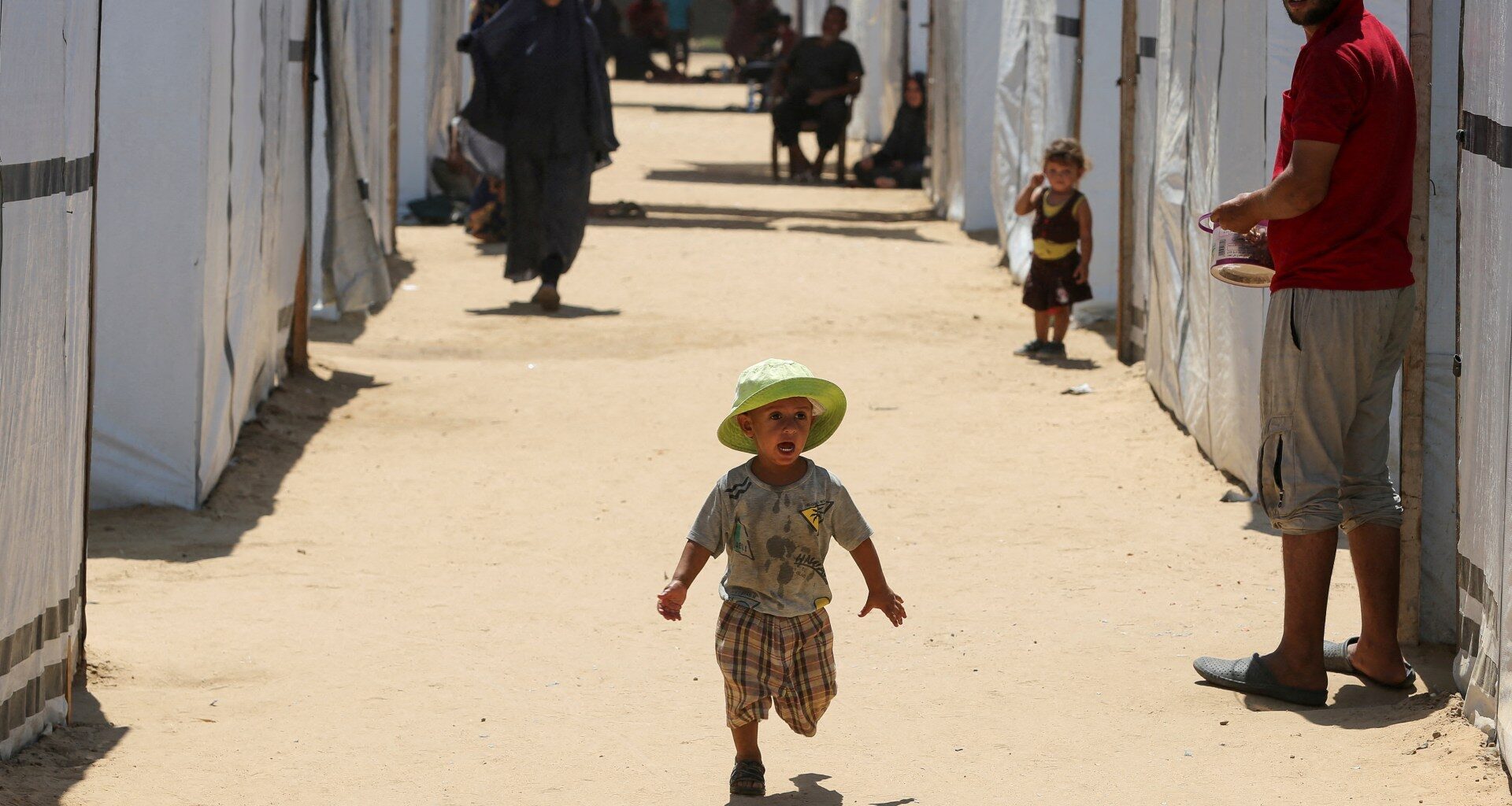 Number of amputees set to rise in Gaza as Israel blocks aid, NGO warns | Gaza News