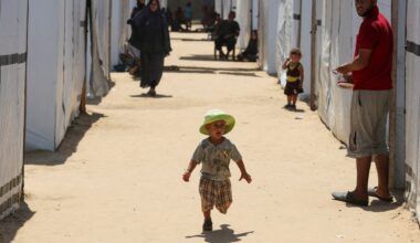 Number of amputees set to rise in Gaza as Israel blocks aid, NGO warns | Gaza News