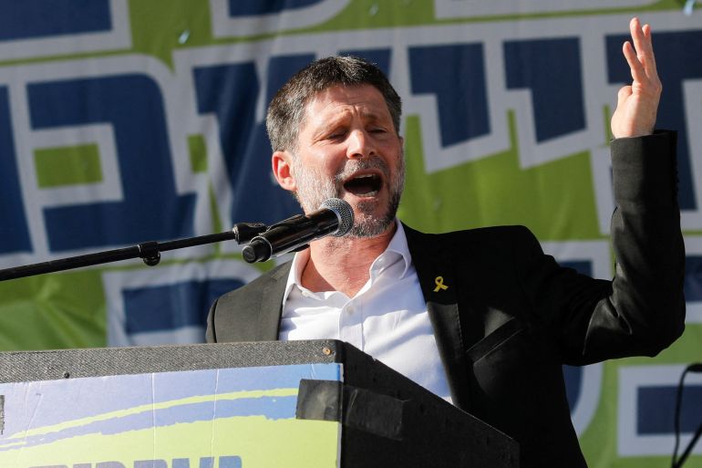 Ahmad Hasaballah/Getty Images