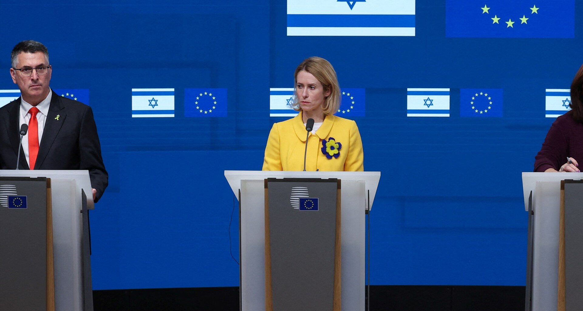 The EU must not wait till Israel starts executing Palestinians | European Union