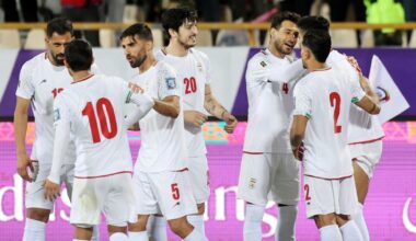 US says Iran can play at 2026 World Cup but bars those with ‘IRGC ties’ | World Cup 2026 News
