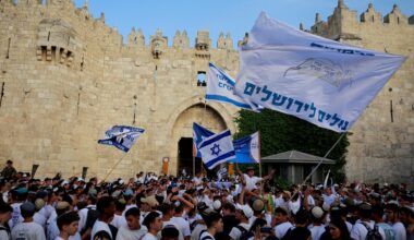 Iran remains an obstacle to the ‘Greater Israel’ project | Israel-Palestine conflict