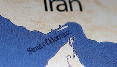 Iran war: 10 frequently used words and their meanings | US-Israel war on Iran News