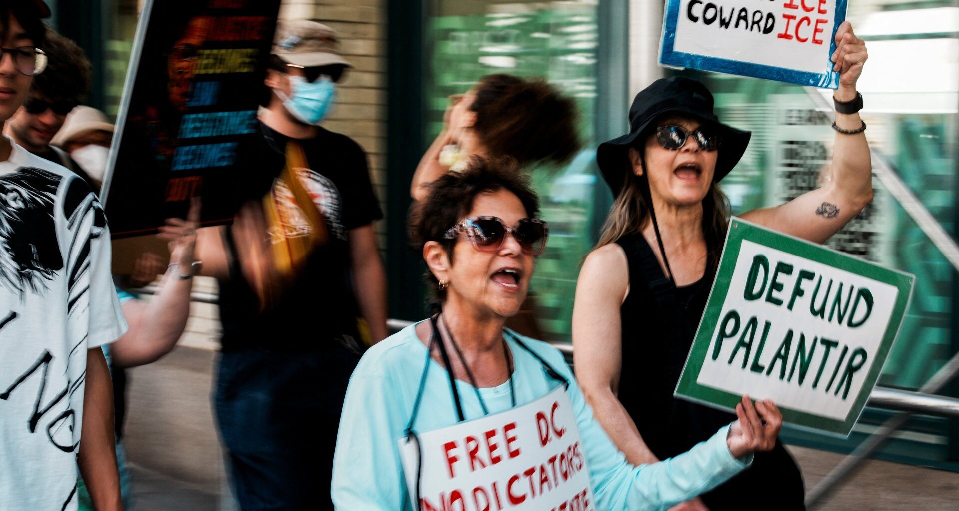 Technofacism? Why Palantir’s pro-West ‘manifesto’ has critics alarmed | Technology News