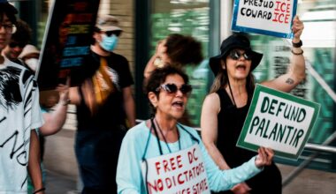 Technofacism? Why Palantir’s pro-West ‘manifesto’ has critics alarmed | Technology News