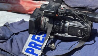 World’s top media outlets urge Israel to allow independent access to Gaza | Israel-Palestine conflict News
