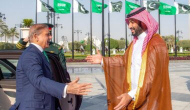 Can Pakistan juggle US-Iran mediation with Saudi defence commitments? | US-Israel war on Iran News