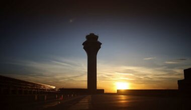 $12.5 billion ‘down payment’ to upgrade air traffic control