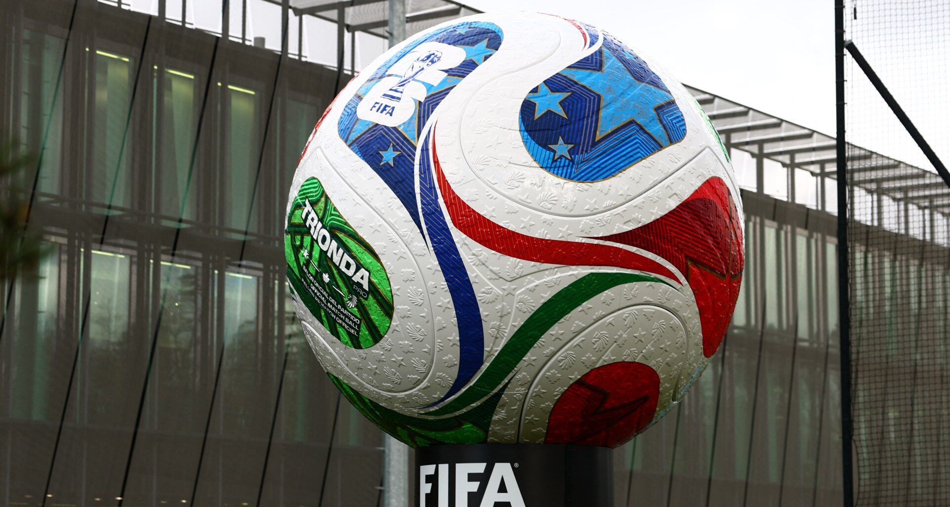 Iran, protests, human rights – all to know about the 76th FIFA Congress | Football News