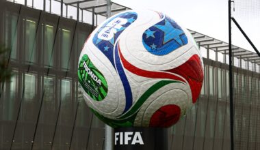 Iran, protests, human rights – all to know about the 76th FIFA Congress | Football News
