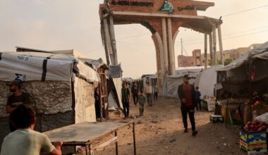 Indian physicists voice solidarity with Iran, Palestine, Lebanon academics | US-Israel war on Iran News