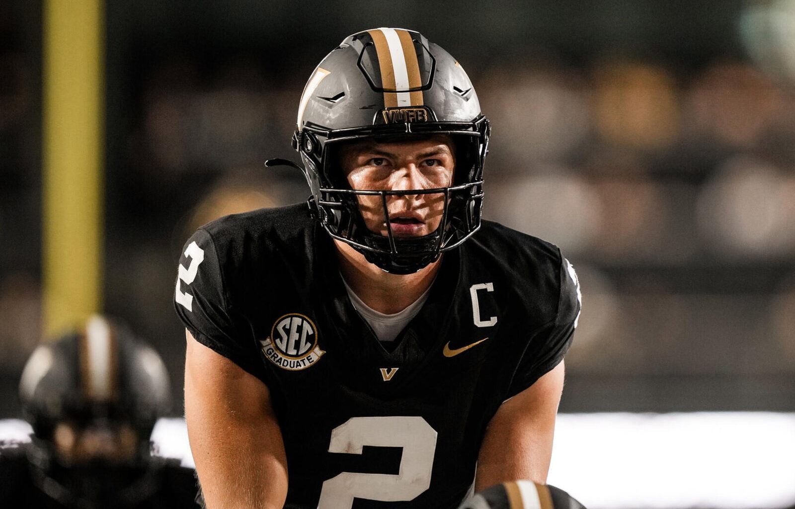 Could CFL be next for Diego Pavia after NFL draft snub?