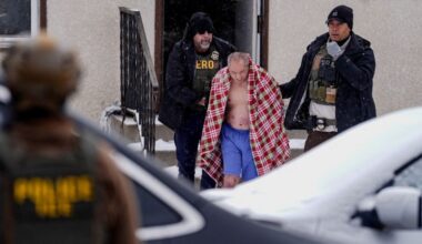 Minnesota probes possible ICE kidnapping of US citizen ChongLy Thao