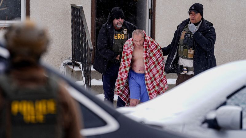 Minnesota probes possible ICE kidnapping of US citizen ChongLy Thao