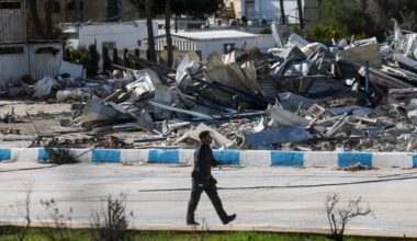 Israel’s attack on UNRWA is central to its genocide of the Palestinians | Israel-Palestine conflict