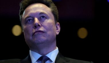 Musk testifies at OpenAI trial it’s not OK to ‘loot a charity’ | Elon Musk News
