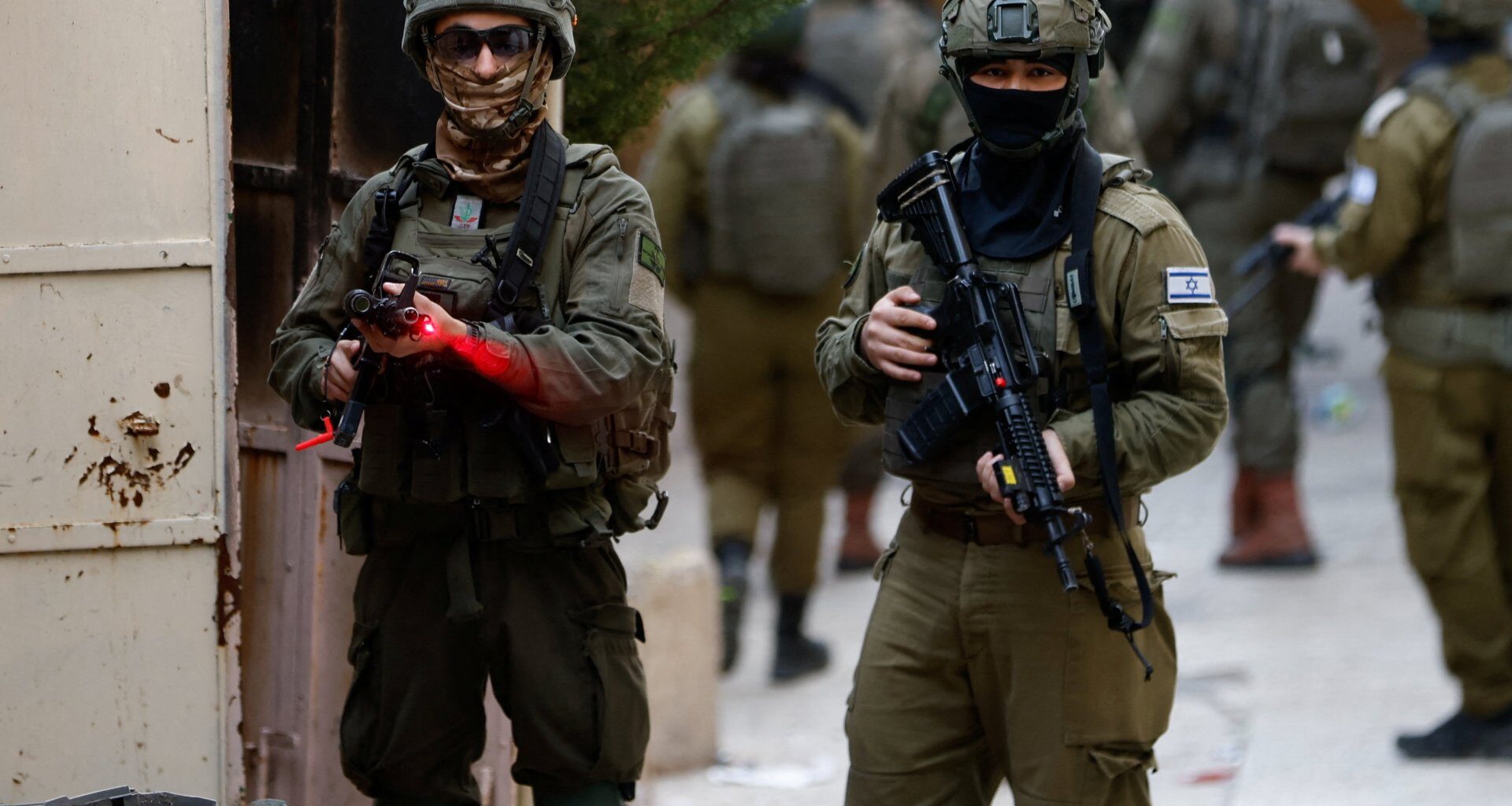 Bernie Sanders vows to push resolution to block US weapons to Israel | Israel attacks Lebanon News