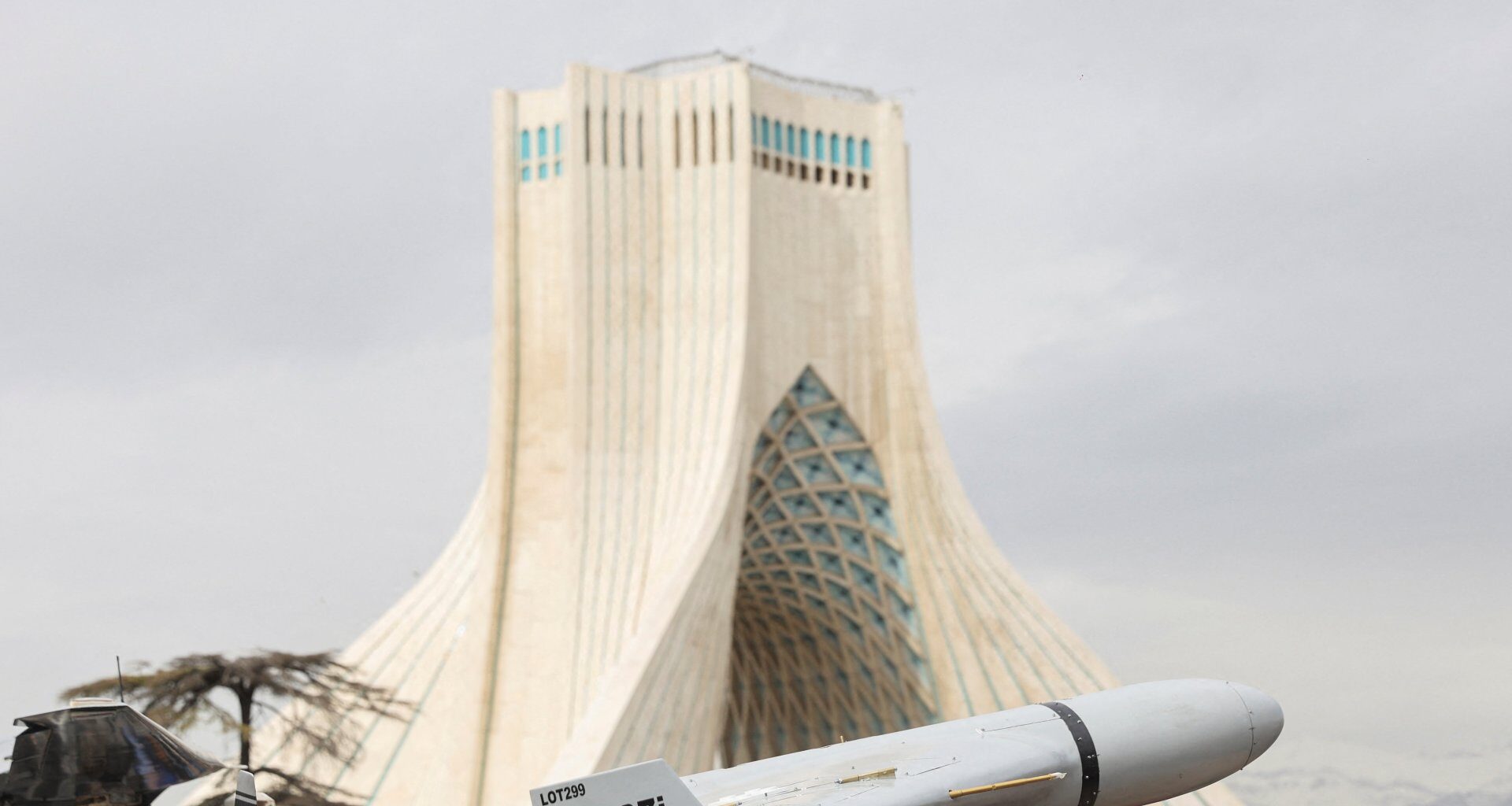 US issues more Iran sanctions on eve of possible talks in Pakistan | US-Israel war on Iran News