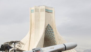 US issues more Iran sanctions on eve of possible talks in Pakistan | US-Israel war on Iran News