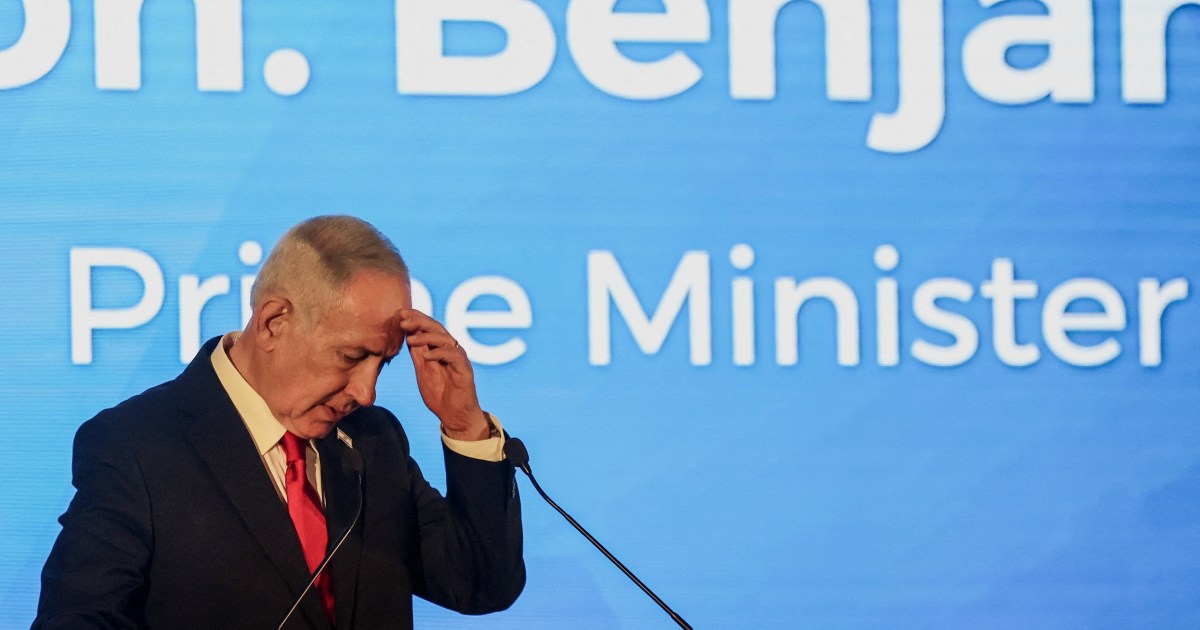 Defeat from the jaws of victory: Israel reacts to Trump’s Iran ceasefire | US-Israel war on Iran News