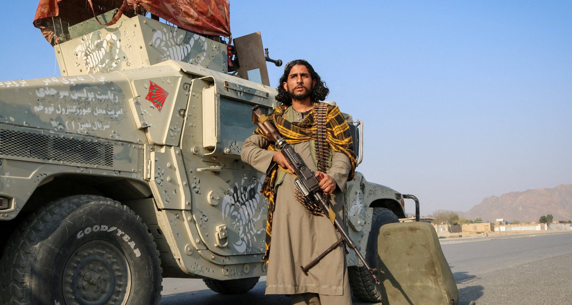 ‘War crime’: Afghan-Pakistan truce under strain after university strike | Taliban News