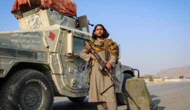 ‘War crime’: Afghan-Pakistan truce under strain after university strike | Taliban News