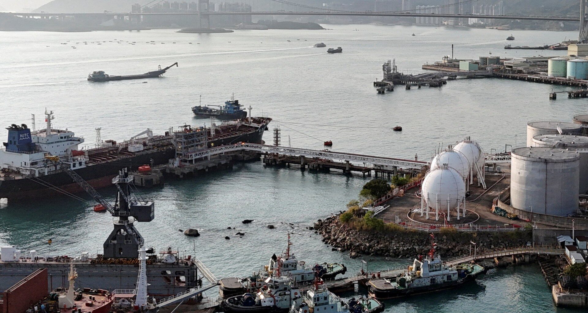 How China’s ‘teapot’ refineries are cushioning it from Iran war oil crisis | US-Israel war on Iran News