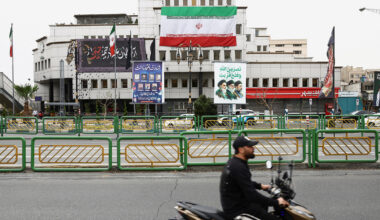 The US should rethink Iran as a Southwest Asia challenge