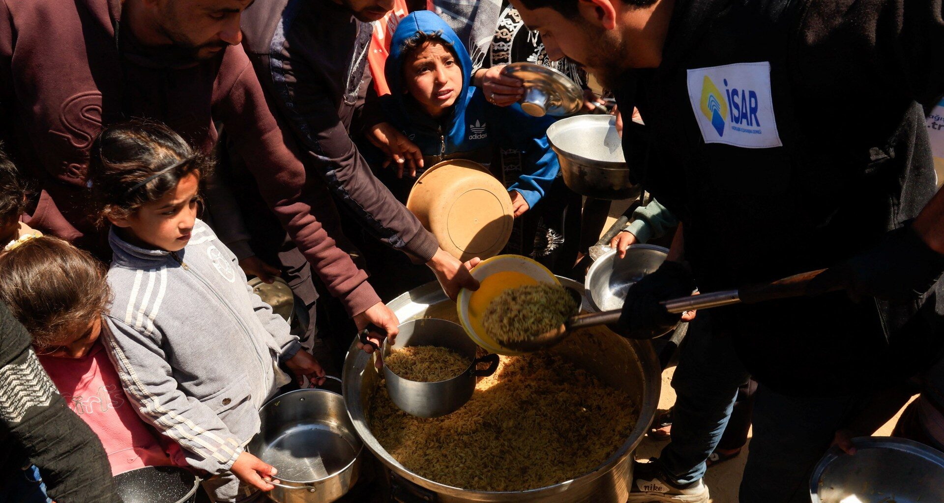 As world focuses on Iran, Israel ‘engineering starvation policy’ in Gaza | Gaza News