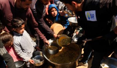 As world focuses on Iran, Israel ‘engineering starvation policy’ in Gaza | Gaza News