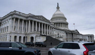 Trump's Iran strategy and rhetoric face scrutiny as Congress returns from recess