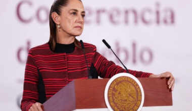 Mexico vows stricter action after 14th Mexican death in US migration detention