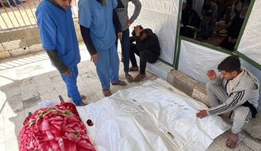 How bankers, bureaucrats and bystanders sustain Israel's genocide in Gaza