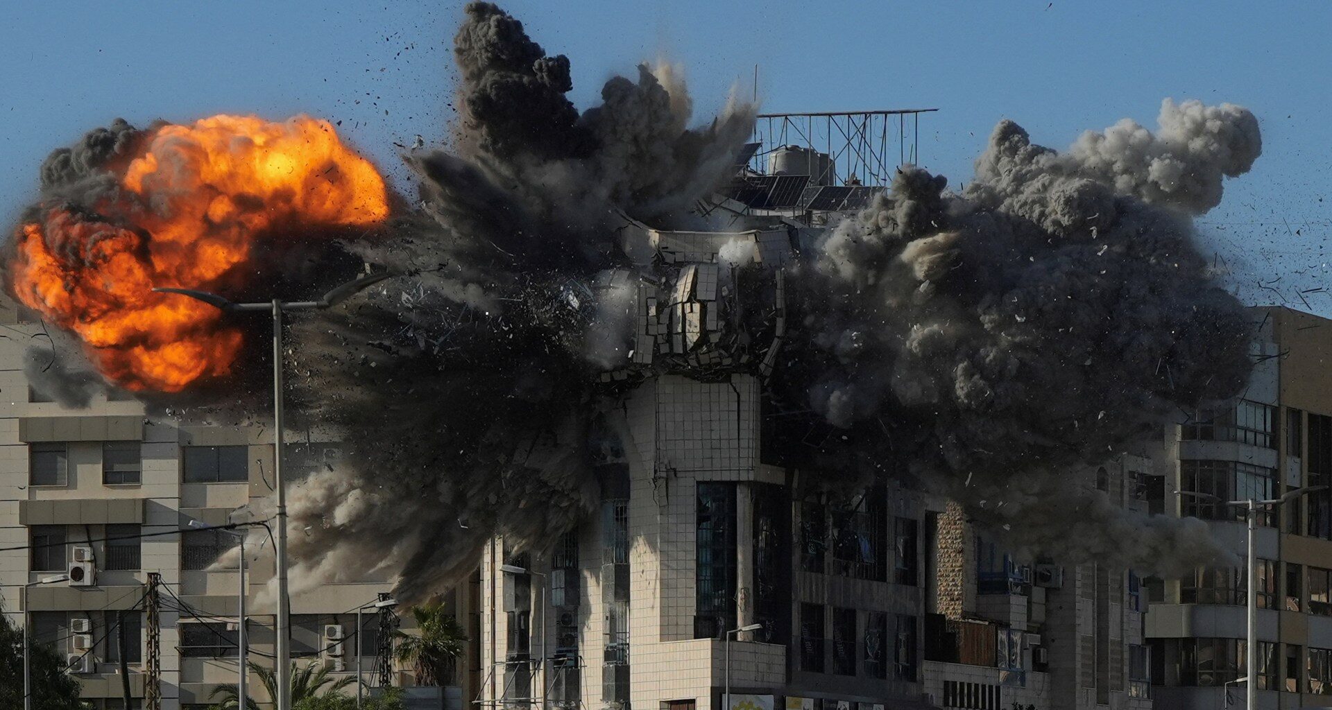 How Israel is expanding its use of AI warfare in Iran and Lebanon | News