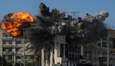 How Israel is expanding its use of AI warfare in Iran and Lebanon | News