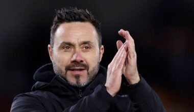 Can Roberto De Zerbi make Spurs players buyable in FPL?