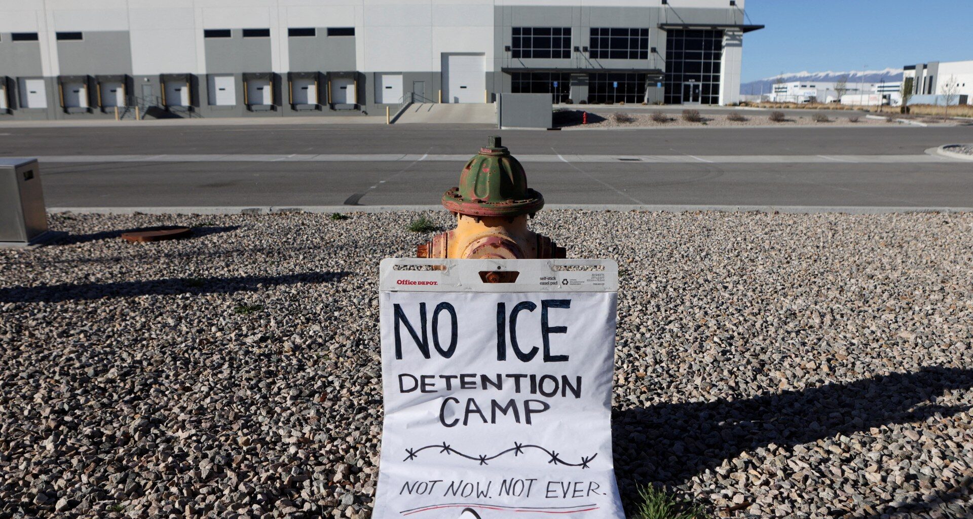 US appeals court rejects Trump’s immigration detention policy | Donald Trump News